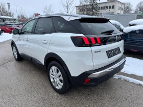 Peugeot 3008 1.6HDI 120k.с Автомат NAVI   , снимка 6