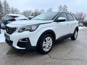     Peugeot 3008 1.6HDI 120k.  NAVI   