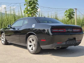     Dodge Challenger 3.6