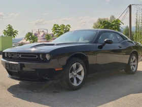     Dodge Challenger 3.6
