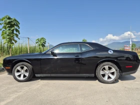     Dodge Challenger 3.6