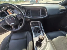 Обява за продажба на Dodge Challenger 3.6 ~33 900 лв. - изображение 9
