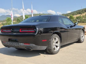 Обява за продажба на Dodge Challenger 3.6 ~33 900 лв. - изображение 5
