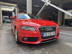 Audi A4 S LINE 170к.с, снимка 3