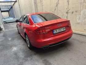 Audi A4 S LINE 170к.с - 15500 лв. - 48505163 | Car24.bg