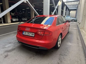 Audi A4 S LINE 170к.с - 15500 лв. - 48505163 | Car24.bg