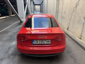 Audi A4 S LINE 170к.с - 15500 лв. - 48505163 | Car24.bg