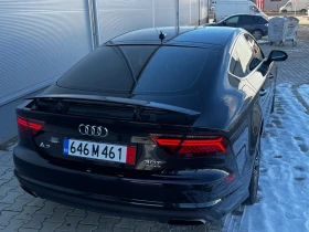 Audi A7 3.0 TFSI БАРТЕР/ЛИЗИНГ, снимка 7