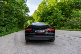 Audi A7 3.0 TFSI / | Mobile.bg    6