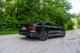Audi A7 3.0 TFSI / | Mobile.bg    5