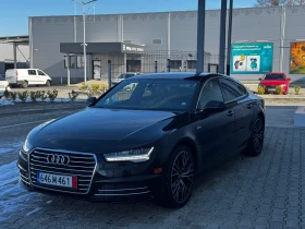 Audi A7 3.0 TFSI БАРТЕР/ЛИЗИНГ 1