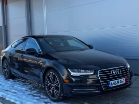 Audi A7 3.0 TFSI БАРТЕР/ЛИЗИНГ, снимка 3