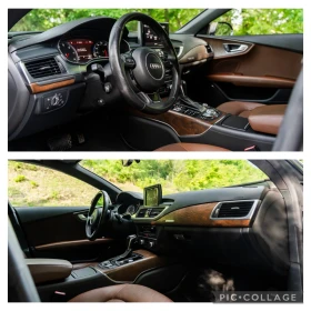 Audi A7 3.0 TFSI / | Mobile.bg    16