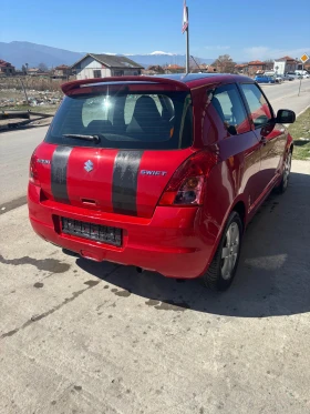 Suzuki Swift, снимка 3