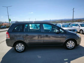 Opel Zafira 1.8I , снимка 4