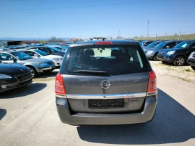 Opel Zafira 1.8I , снимка 5