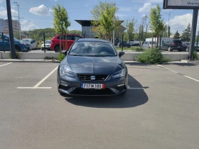 Seat Leon FR/ST Erdgas CNG/МЕТАН - 19999 лв. - 76878442 15