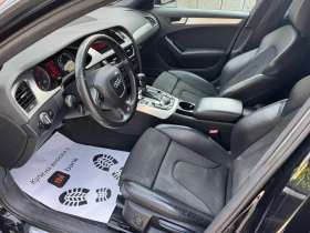 Обява за продажба на Audi A4 3.0TDi Quattro RS-пакет 300кс. ~15 999 лв. - изображение 9