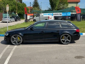 Обява за продажба на Audi A4 3.0TDi Quattro RS-пакет 300кс. ~15 999 лв. - изображение 7