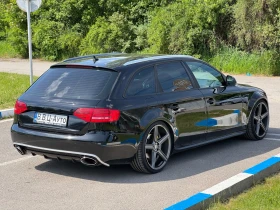 Обява за продажба на Audi A4 3.0TDi Quattro RS-пакет 300кс. ~15 999 лв. - изображение 4