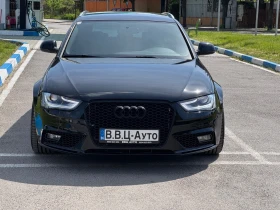 Обява за продажба на Audi A4 3.0TDi Quattro RS-пакет 300кс. ~15 999 лв. - изображение 1