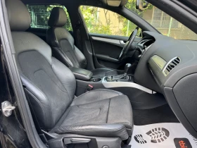 Обява за продажба на Audi A4 3.0TDi Quattro RS-пакет 300кс. ~15 999 лв. - изображение 11