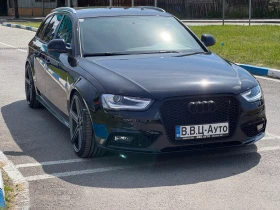 Обява за продажба на Audi A4 3.0TDi Quattro RS-пакет 300кс. ~15 999 лв. - изображение 2
