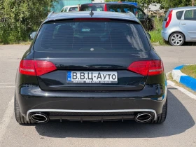 Обява за продажба на Audi A4 3.0TDi Quattro RS-пакет 300кс. ~15 999 лв. - изображение 5