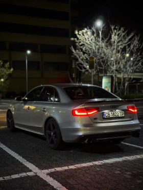 Обява за продажба на Audi A4 * S line* Stage 1* 8ZF  ~24 999 лв. - изображение 11