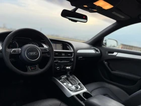 Обява за продажба на Audi A4 * S line* Stage 1* 8ZF  ~24 999 лв. - изображение 5