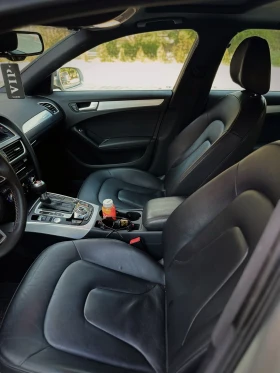 Audi A4 * S line* Stage 1* 8ZF - 21000 лв. - 78342775 7