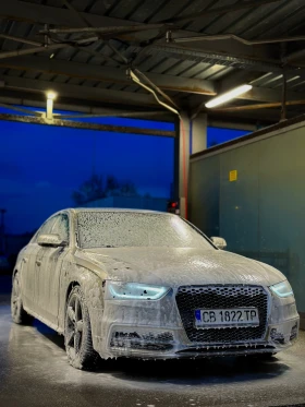 Обява за продажба на Audi A4 * S line* Stage 1* 8ZF  ~24 999 лв. - изображение 9