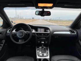 Обява за продажба на Audi A4 * S line* Stage 1* 8ZF  ~24 999 лв. - изображение 2