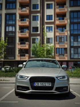 Audi A4 * S line* Stage 1* 8ZF - 21000 лв. - 78342775 10