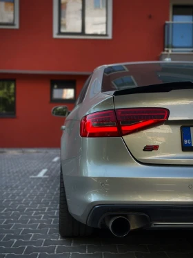     Audi A4 * S line* Stage 1* 8ZF 
