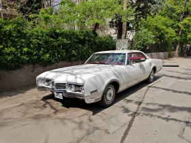 Oldsmobile Cutlass Delta 88 - 425ci | Mobile.bg    2