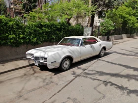 Oldsmobile Cutlass Delta 88 - 425ci | Mobile.bg    3