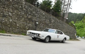 Oldsmobile Cutlass Delta 88 - 425ci | Mobile.bg    13