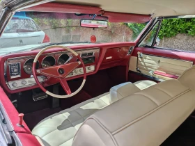 Oldsmobile Cutlass Delta 88 - 425ci | Mobile.bg    7