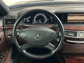 Mercedes-Benz S 350 CDi 4MATIC Night Harman Kardon Камера Актив.седалк - 25000 лв. - 56642212 8