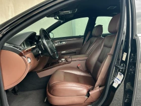 Mercedes-Benz S 350 CDi 4MATIC Night Harman Kardon Камера Актив.седалк - 25000 лв. - 56642212 14