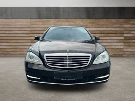 Mercedes-Benz S 350 CDi 4MATIC Night Harman Kardon Камера Актив.седалк - 25000 лв. - 56642212 2