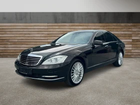 Mercedes-Benz S 350 CDi 4MATIC Night Harman Kardon Камера Актив.седалк
