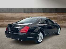 Mercedes-Benz S 350 CDi 4MATIC Night Harman Kardon Камера Актив.седалк - 25000 лв. - 56642212 6