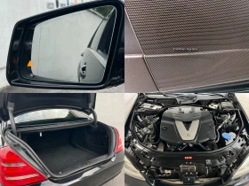 Mercedes-Benz S 350 CDi 4MATIC Night Harman Kardon Камера Актив.седалк - 25000 лв. - 56642212 17
