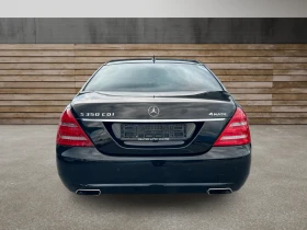 Mercedes-Benz S 350 CDi 4MATIC Night Harman Kardon Камера Актив.седалк - 25000 лв. - 56642212 5