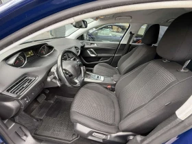 Peugeot 308 SW NEW ACTIVE 1.5 e-HDI 130 EAT6 EURO 6.2 - 26900 лв. - 53068651 9