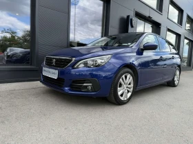 Peugeot 308 SW NEW ACTIVE 1.5 e-HDI 130 EAT6 EURO 6.2 - 26900 лв. - 53068651 4