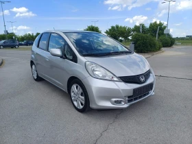 Honda Jazz 1.4 Benzin 99k.s. - 12200 лв. - 26673994 3