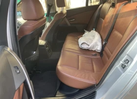 Обява за продажба на BMW 525 ~5 800 лв. - изображение 6